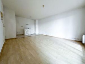 Appartement de 42 m² à Pluneret