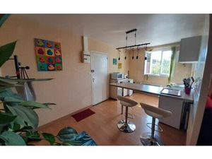 Location appartement  m² T-2 à Sully-sur-Loire  455 €
