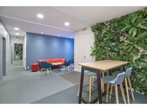 Quartier Opera/4 septembre - Location bureaux vides 213 m²