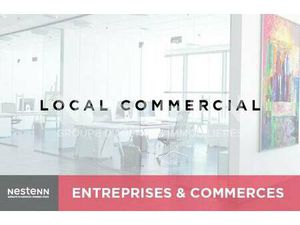 NESTENN SAINT GERVAIS LA FORET