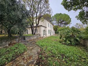 Vente Bastide 7 pièces 180 m2 à Draguignan