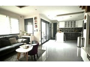 Maison Ivry-sur-Seine 83.24 m² T-5 à vendre  549 000 €