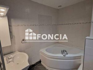 Appartement à louer - logement étudiant