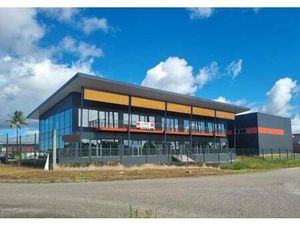 Espace bureau à louer