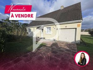 STÉPHANE PLAZA IMMOBILIER ANET