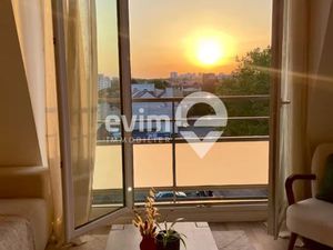 Appartement Argenteuil 2 pièces