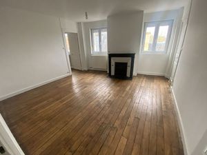 Appartement T4 - 68m2 - ARGENTON SUR CREUSE