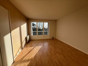 Appartement 2 pièces