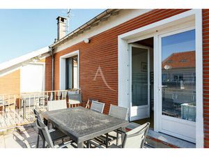 Appartement Le Blanc Mesnil 4 pièce(s) 44.92 m2