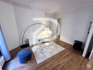 Appartement 2 pièces 54.28 m2 PARIS 15e
