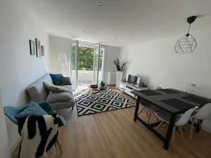 T3 meublé - Barriere de Paris/Minimes