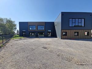 Locaux commerciaux & bureaux – Peyrehorade