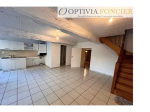 Maison T4 de Bourg 78 25 m2