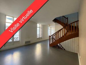 T4 Au coeur de Tours