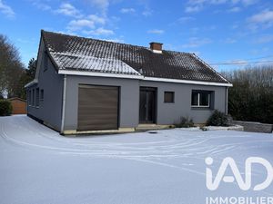Vente Maison/villa 8 pièces