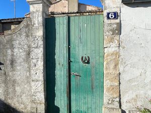 Vente Maison/villa 3 pièces