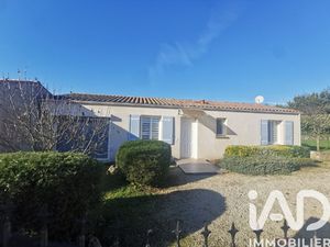 Vente Maison/villa 4 pièces