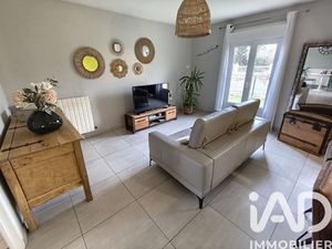 Vente Maison/villa 3 pièces
