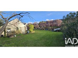 Vente Terrain à bâtir 312 m²