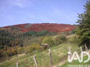 Vente Terrain agricole 114 725 m²