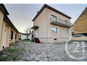 Maison à vendre - 5 pièces - 170 m2 - Provins - 77 - ILE-DE-FRANCE