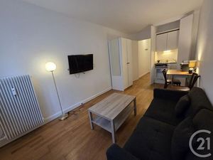 Appartement F1 à louer - 1 pièce - 18 07 m2 - Paris - 75015 - ILE-DE-FRANCE