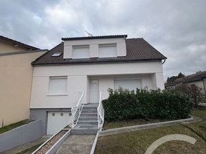 Maison à louer - 5 pièces - 158 m2 - Osny - 95 - ILE-DE-FRANCE