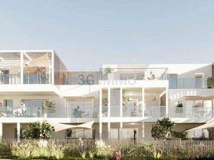 Vente Appartement 2 pièces à La Turballe (44420) : à vendre 2 pièces / 50m² La Turballe