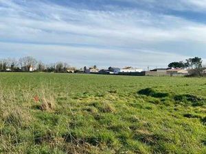 Vente Terrain à Vieillevigne (44116) : à vendre / Vieillevigne