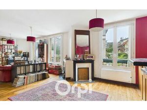 Appartement Meudon 81 m² T-4 à vendre  385 000 €