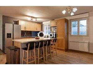 Maison Avion 111 m² T-5 à vendre  238 890 €