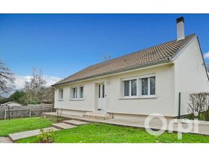 Maison Chaumont-en-Vexin 93.66 m² T-5 à vendre  259 000 €