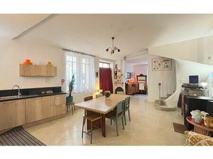 Maison Peyriac-de-Mer m² T-5 à vendre  319 000 €