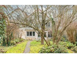 Maison Saint-Maur-des-Fossés 155 m² T-5 à vendre  699 000 €