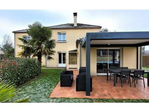 Maison Saran m² T-5 à vendre  339 200 €