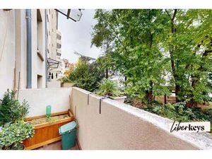 Vente Appartement 2 pièces à Lyon 3e (69003) : à vendre 2 pièces / 62m² Lyon 3e