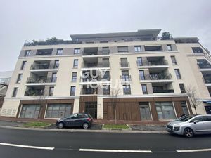 APPARTEMENT À LOUER DE 2 PIÈCES DE 40 00 M²