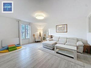 Appartement T3 L'Isle-Adam à louer