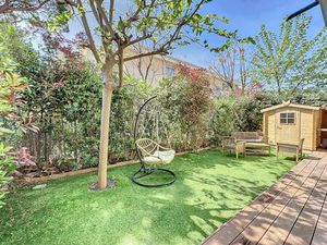 Appartement Frejus 3 pièces 70m² - Deux Stationnements - Piscine