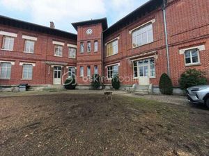 À VENDRE – Immeuble de 1 665 m² sur terrain de 2 500 m² à Sevran (93)