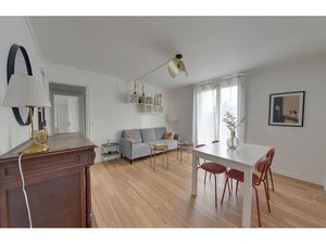 Location appartement 3 pièces  55.90m²  Le Perreux