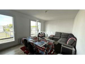 Limeil-Brévannes – T2 avec balcon  parking – Vendu loué