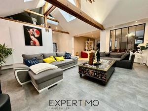 Loft à vendre