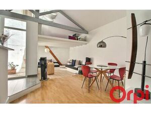 Appartement Marseille 5 88.52 m² T-3 à vendre  269 000 €