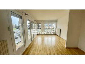 APPARTEMENT T3 AU CENTRE-VILLE DE MAUREPAS