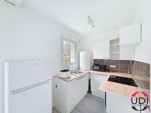 Appartement T3  Hyper-Centre Montluçon