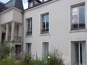 Appartement à vendre 2 pièces NEMOURS (77)