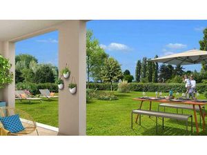 --MAISON 4 PIECES AVEC GRAND JARDIN - 10min RER C - FRAIS DE NOATAIRE OFFERTS !!!