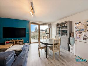 Ostwald - 3 pièces moderne avec terrasse et parkings