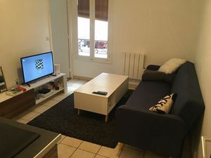 Paris 18e ? Marx Dormoy | Marché de l'Olive - 2 pièce(s) 22.50 m2